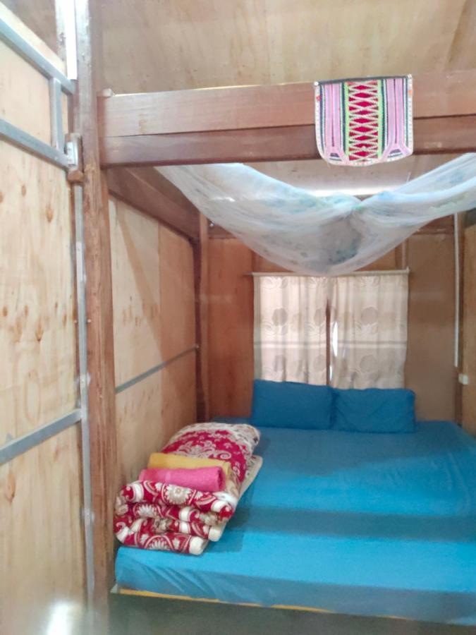 Du Gia - Tay Homestay Làng Cac Стая снимка